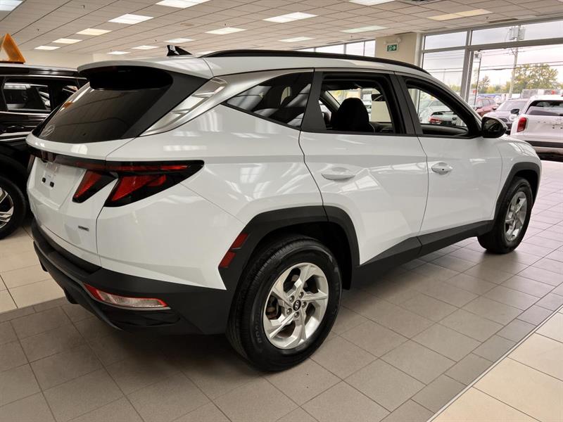 hyundai Tucson 2024 - 9