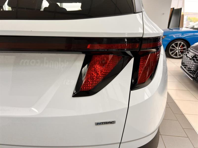 hyundai Tucson 2024 - 10