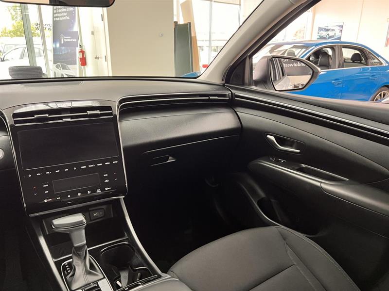 hyundai Tucson 2024 - 15