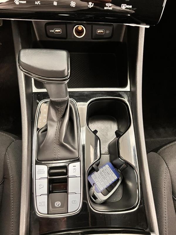 hyundai Tucson 2024 - 22
