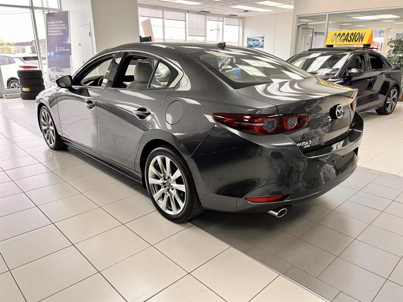 mazda Mazda3 2021 - 5