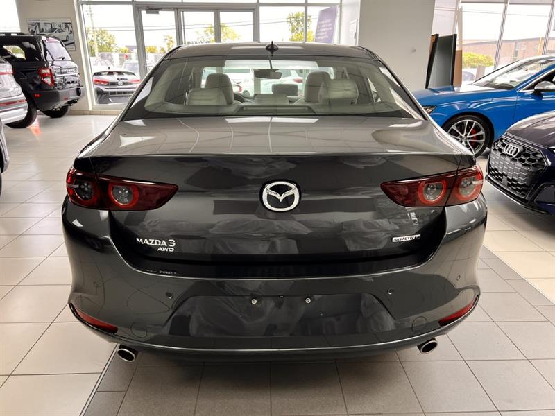 mazda Mazda3 2021 - 6