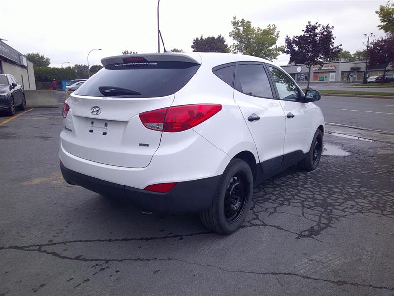 hyundai Tucson 2015 - 3