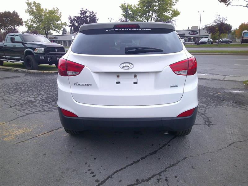 hyundai Tucson 2015 - 4