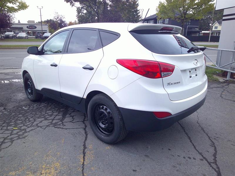 hyundai Tucson 2015 - 5