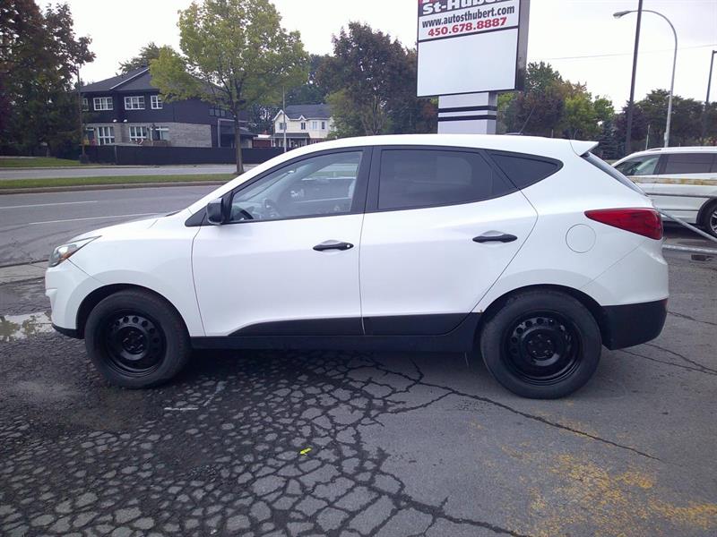 hyundai Tucson 2015 - 6