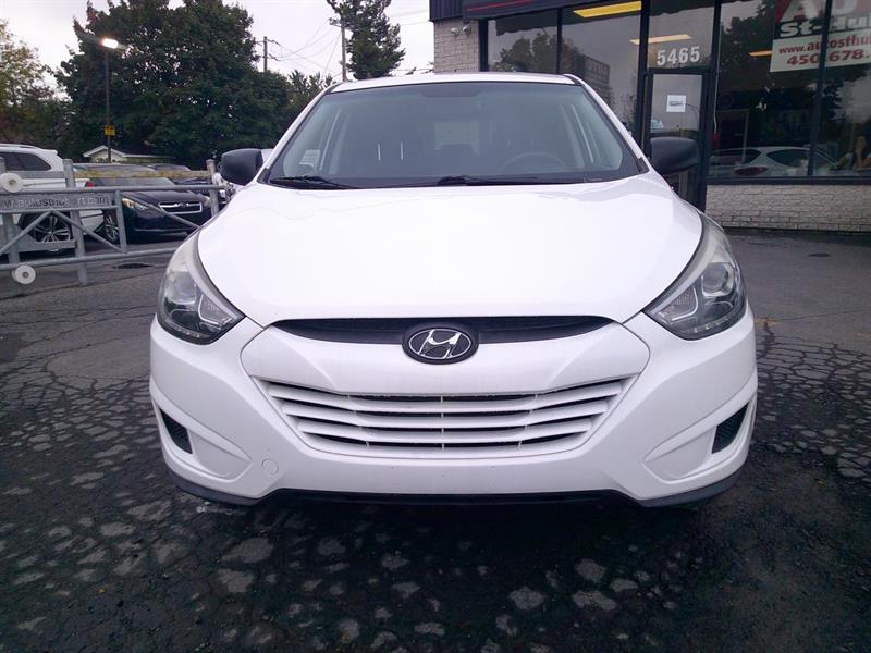 hyundai Tucson 2015 - 8