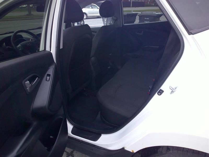 hyundai Tucson 2015 - 10