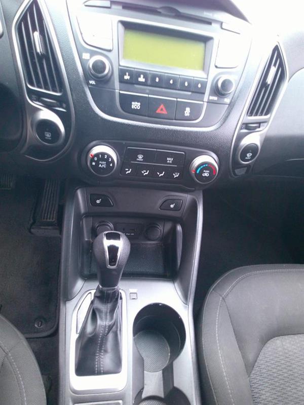 hyundai Tucson 2015 - 12