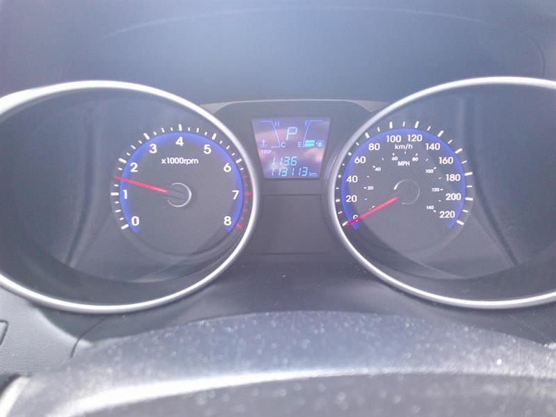 hyundai Tucson 2015 - 13