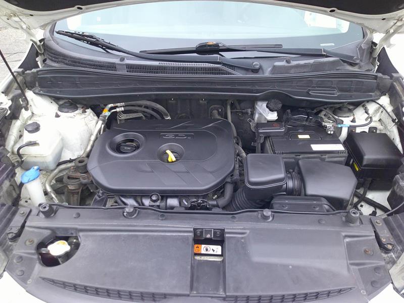 hyundai Tucson 2015 - 14