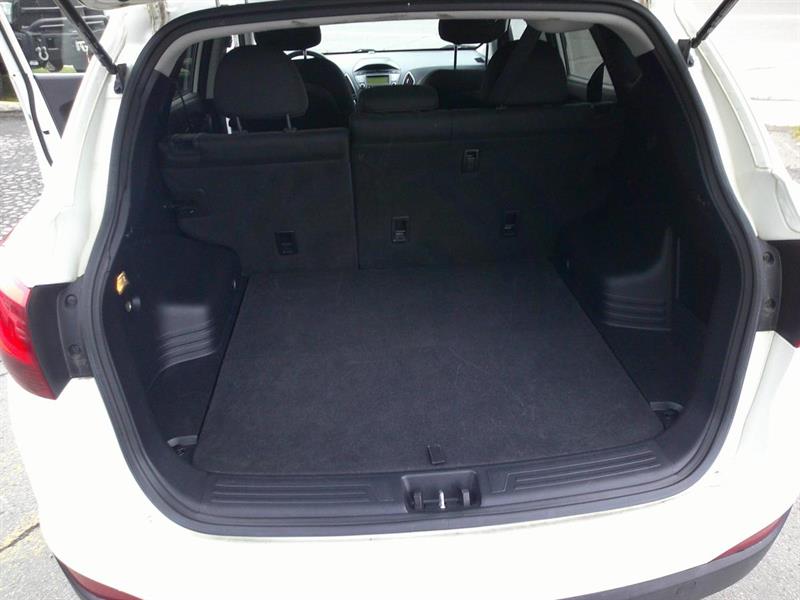 hyundai Tucson 2015 - 15