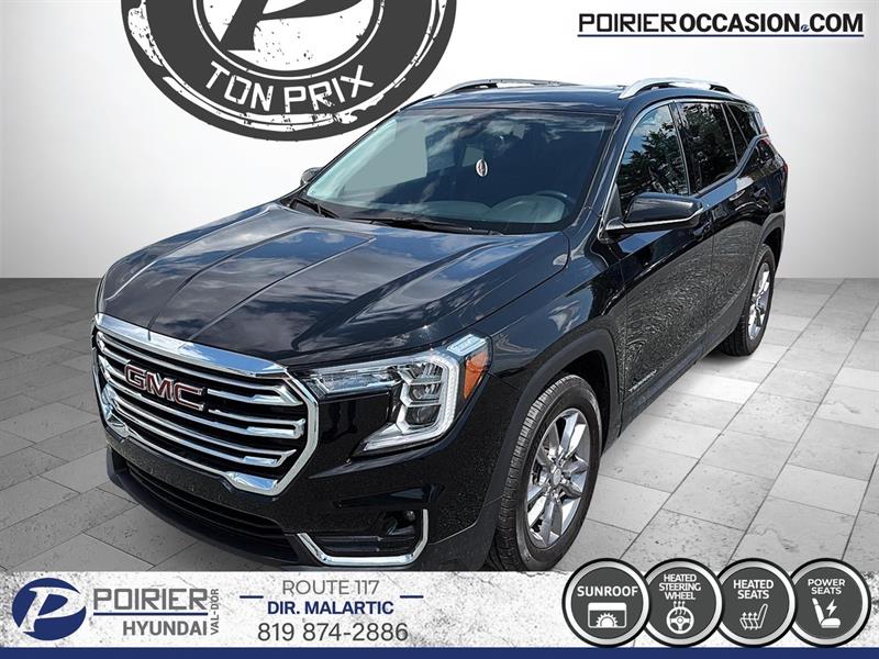 gmc Terrain 2022 - 1