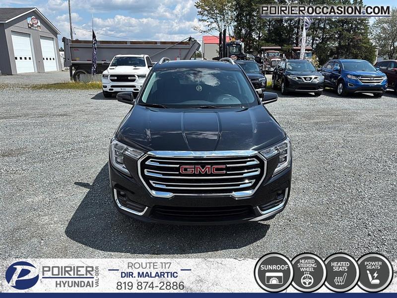 gmc Terrain 2022 - 3