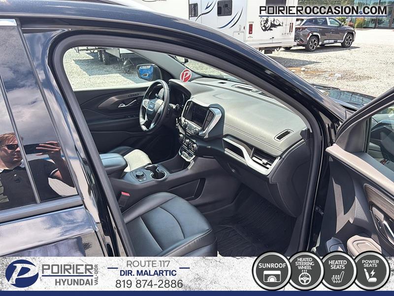 gmc Terrain 2022 - 5