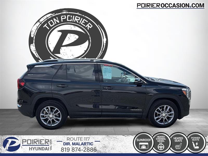 gmc Terrain 2022 - 6