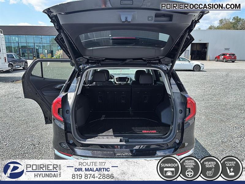 gmc Terrain 2022 - 11