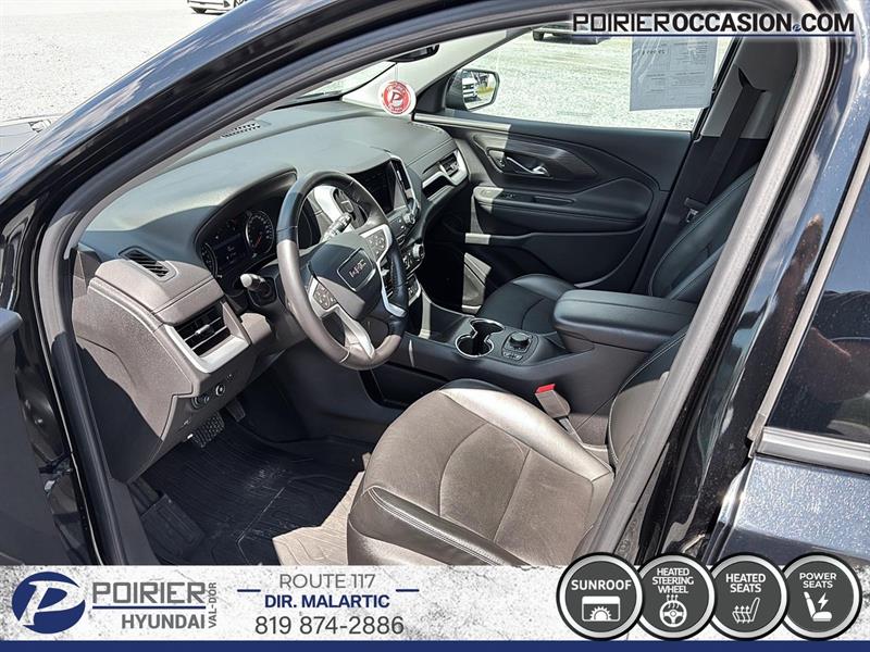 gmc Terrain 2022 - 12