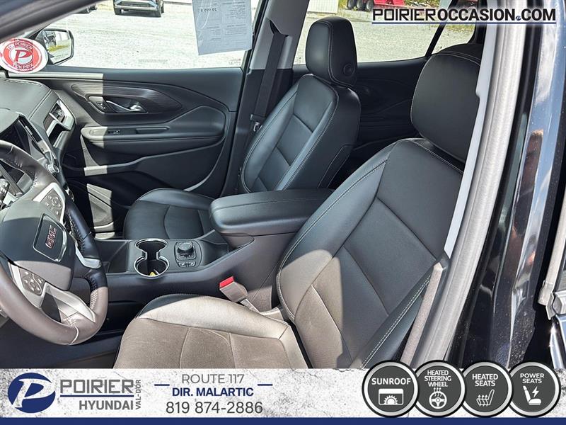 gmc Terrain 2022 - 13