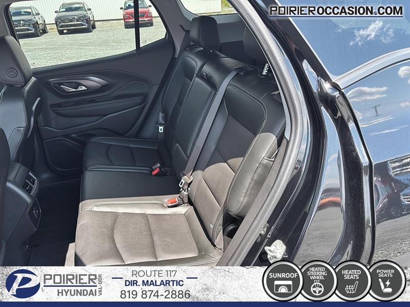 gmc Terrain 2022 - 14