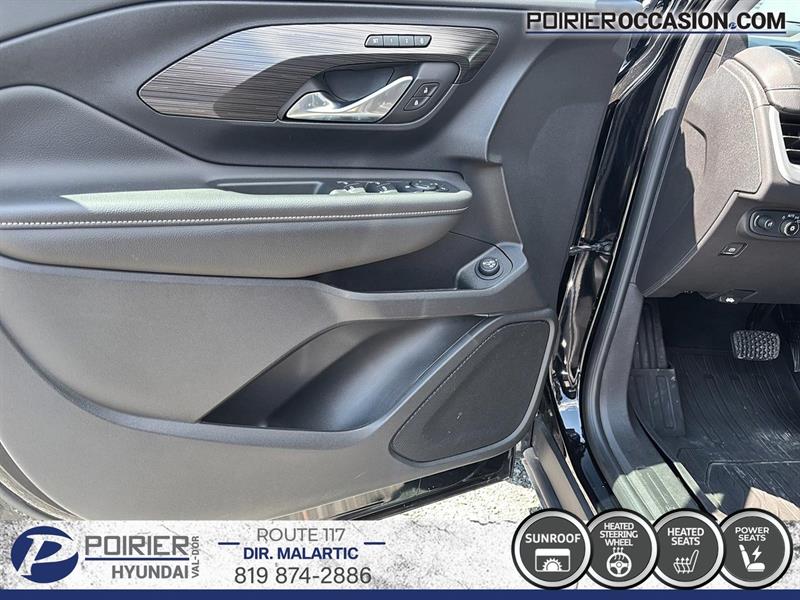 gmc Terrain 2022 - 15