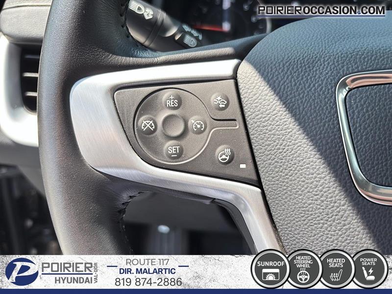 gmc Terrain 2022 - 17