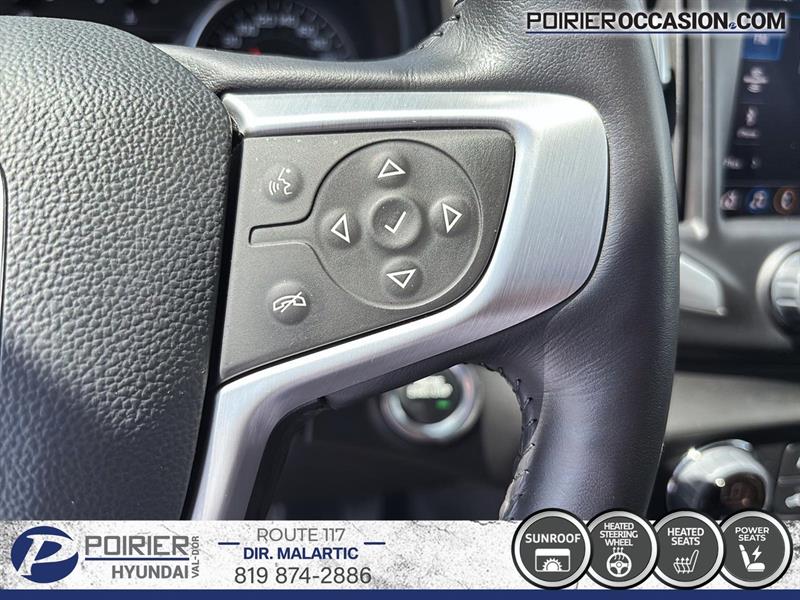 gmc Terrain 2022 - 18