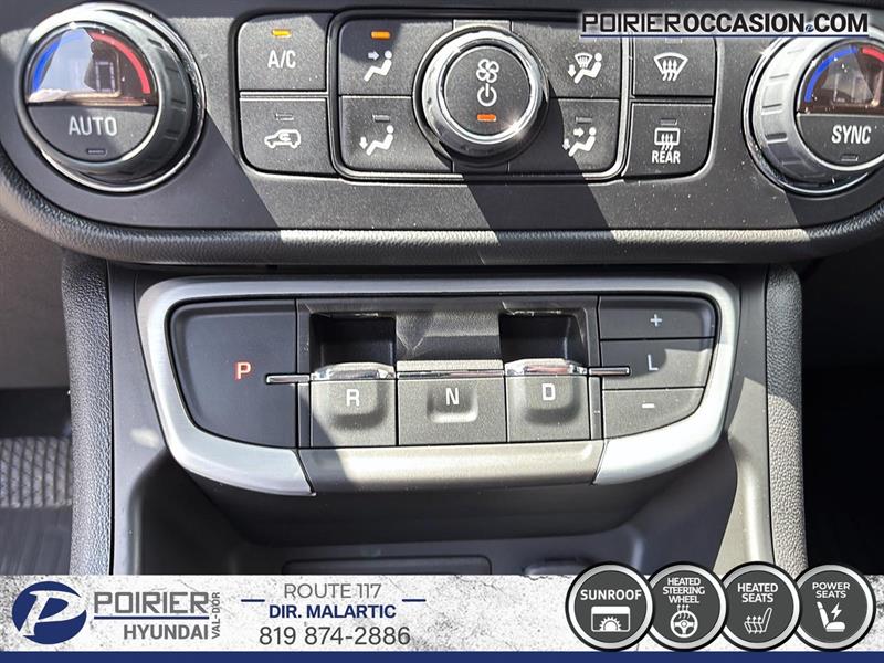 gmc Terrain 2022 - 22