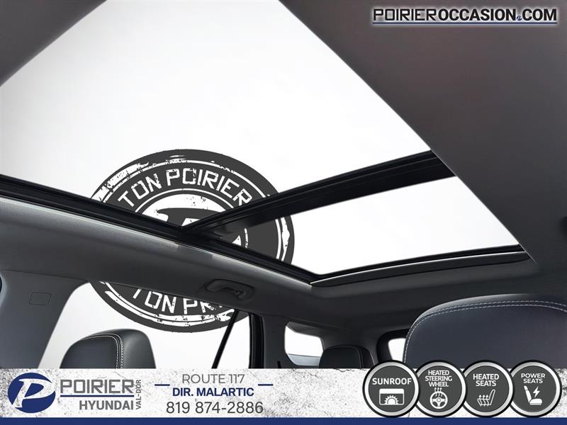 gmc Terrain 2022 - 24