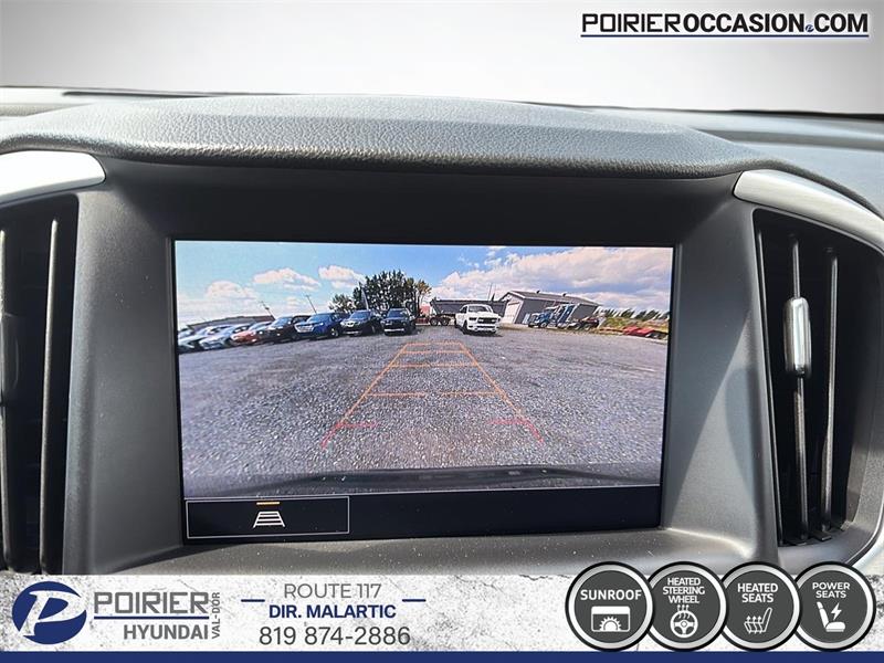 gmc Terrain 2022 - 25