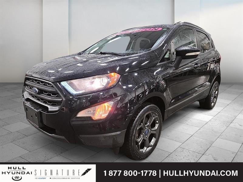 ford EcoSport 2018 - 1
