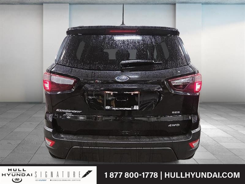 ford EcoSport 2018 - 3