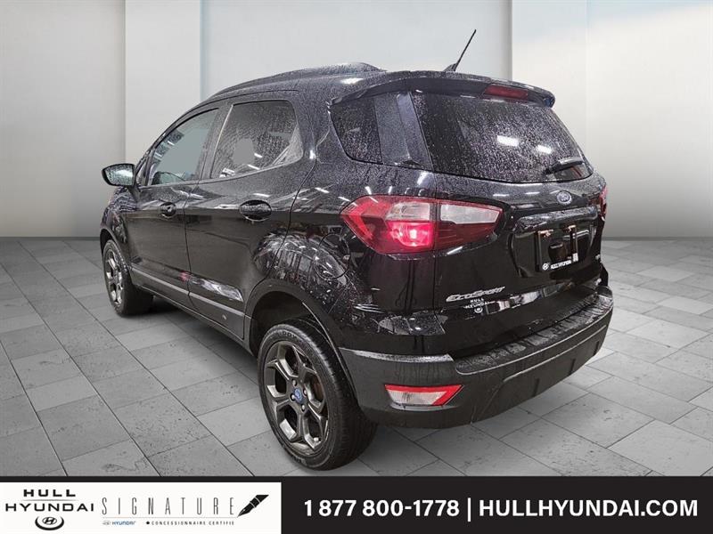 ford EcoSport 2018 - 4