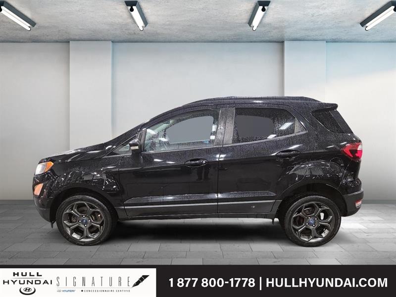 ford EcoSport 2018 - 5