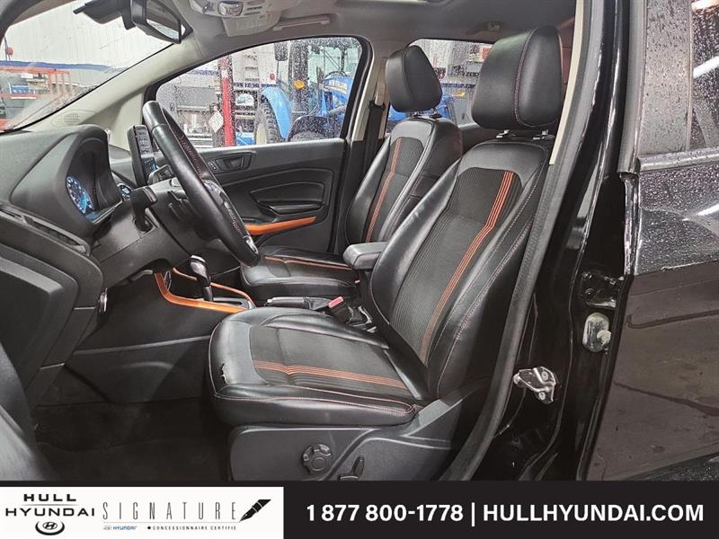 ford EcoSport 2018 - 8