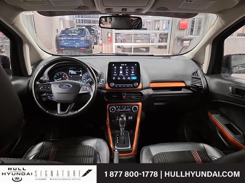 ford EcoSport 2018 - 9