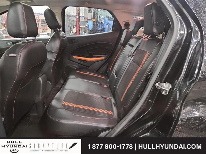 ford EcoSport 2018 - 10