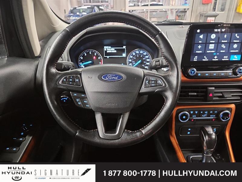 ford EcoSport 2018 - 12
