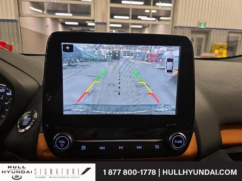 ford EcoSport 2018 - 18