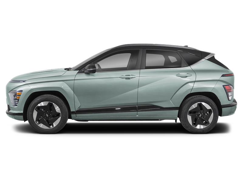 hyundai Kona Electric 2026 - 2