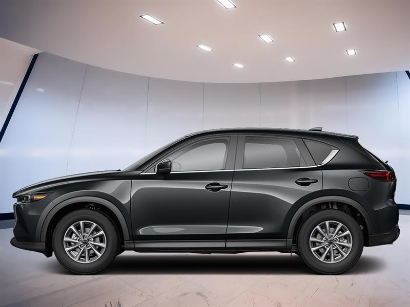 mazda CX-5 2025 - 2