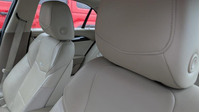 cadillac ATS 2016 - 10