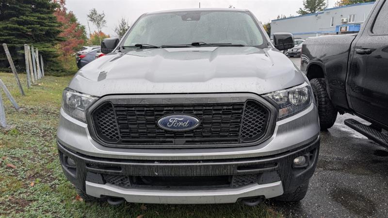 ford Ranger 2020 - 2