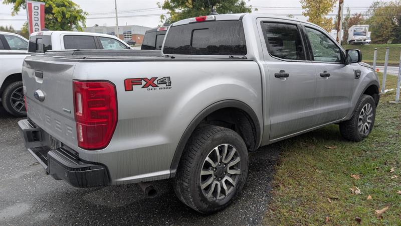 ford Ranger 2020 - 3