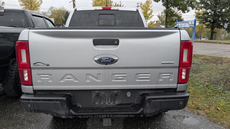 ford Ranger 2020 - 6