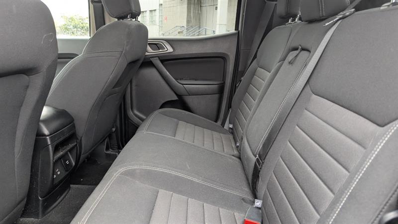 ford Ranger 2020 - 11