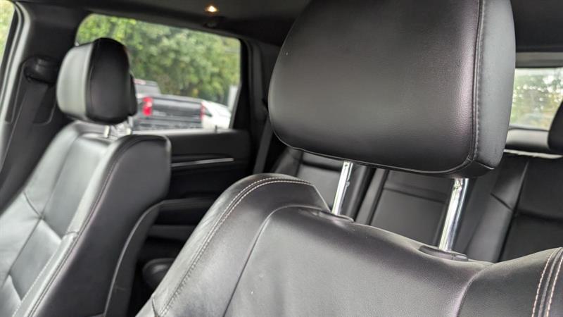 jeep Grand Cherokee 2017 - 10