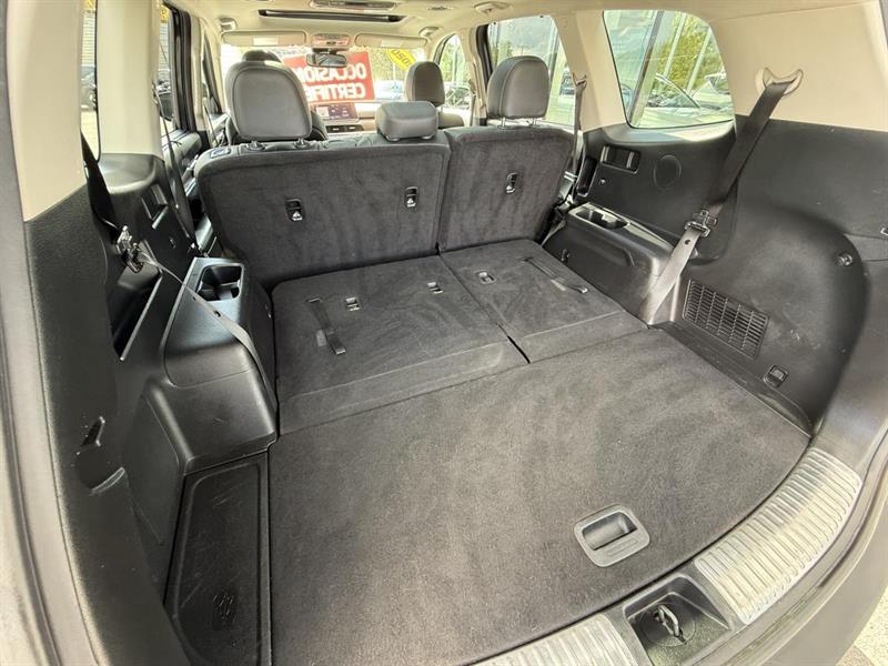 kia Telluride 2020 - 10