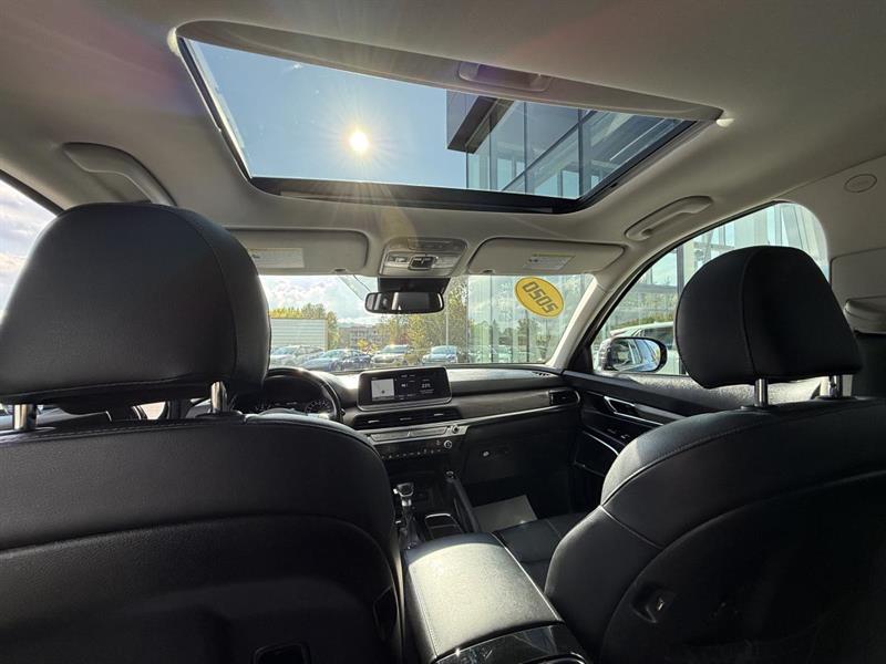 kia Telluride 2020 - 13