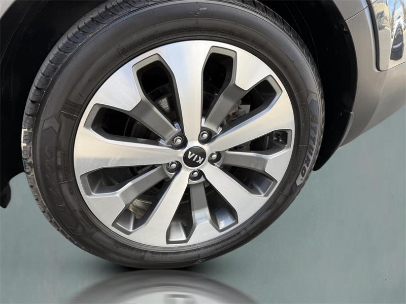 kia Telluride 2020 - 27